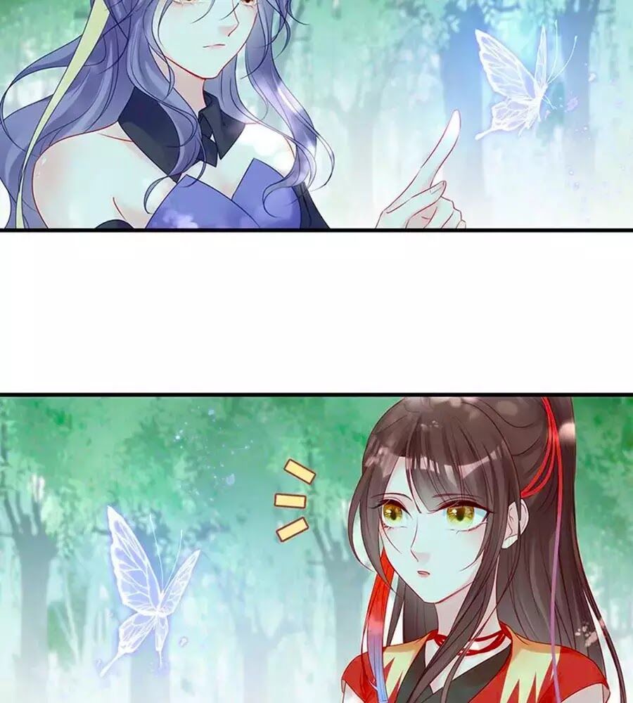 Liệt Hỏa Cuồng Phi: Vương Gia Thú Tính Muốn Sủng: Chapter 52