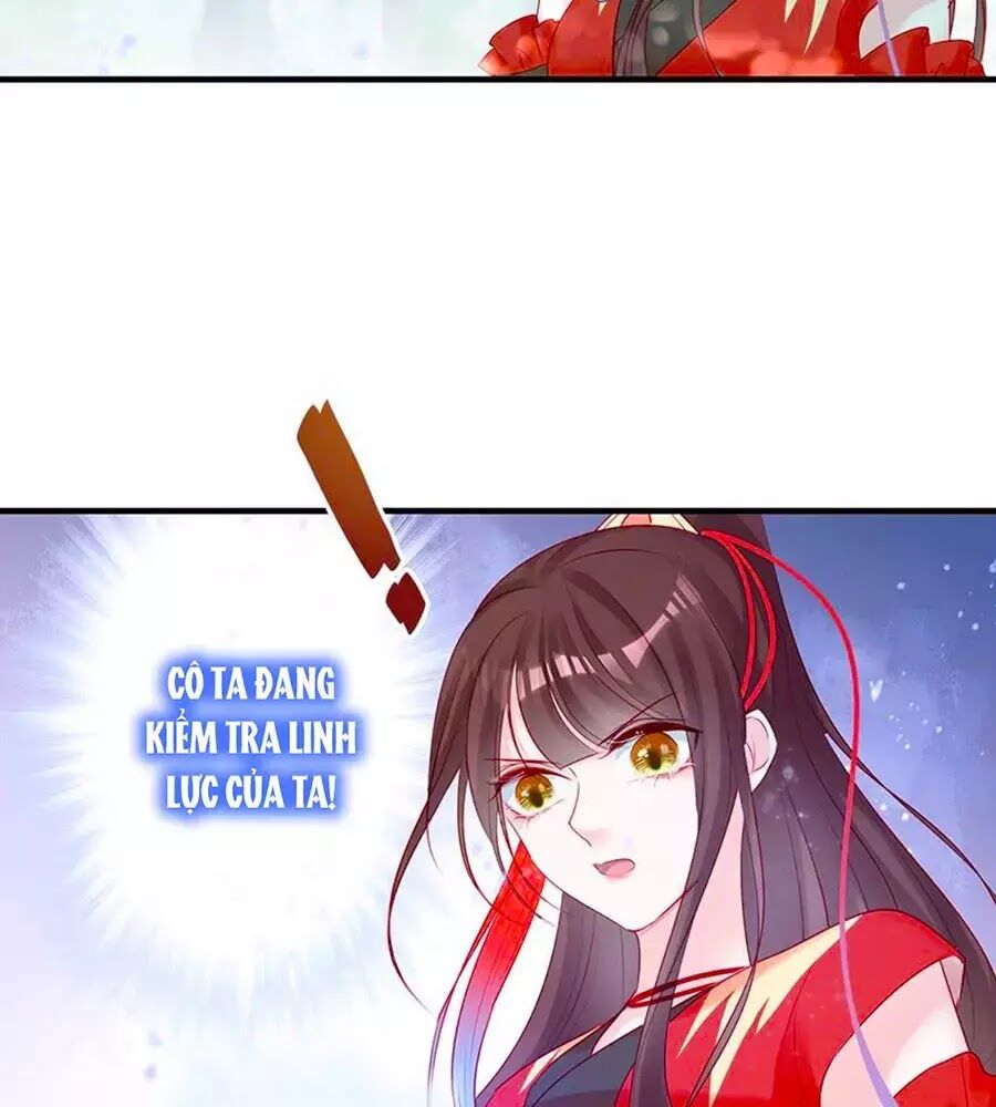 Liệt Hỏa Cuồng Phi: Vương Gia Thú Tính Muốn Sủng: Chapter 52