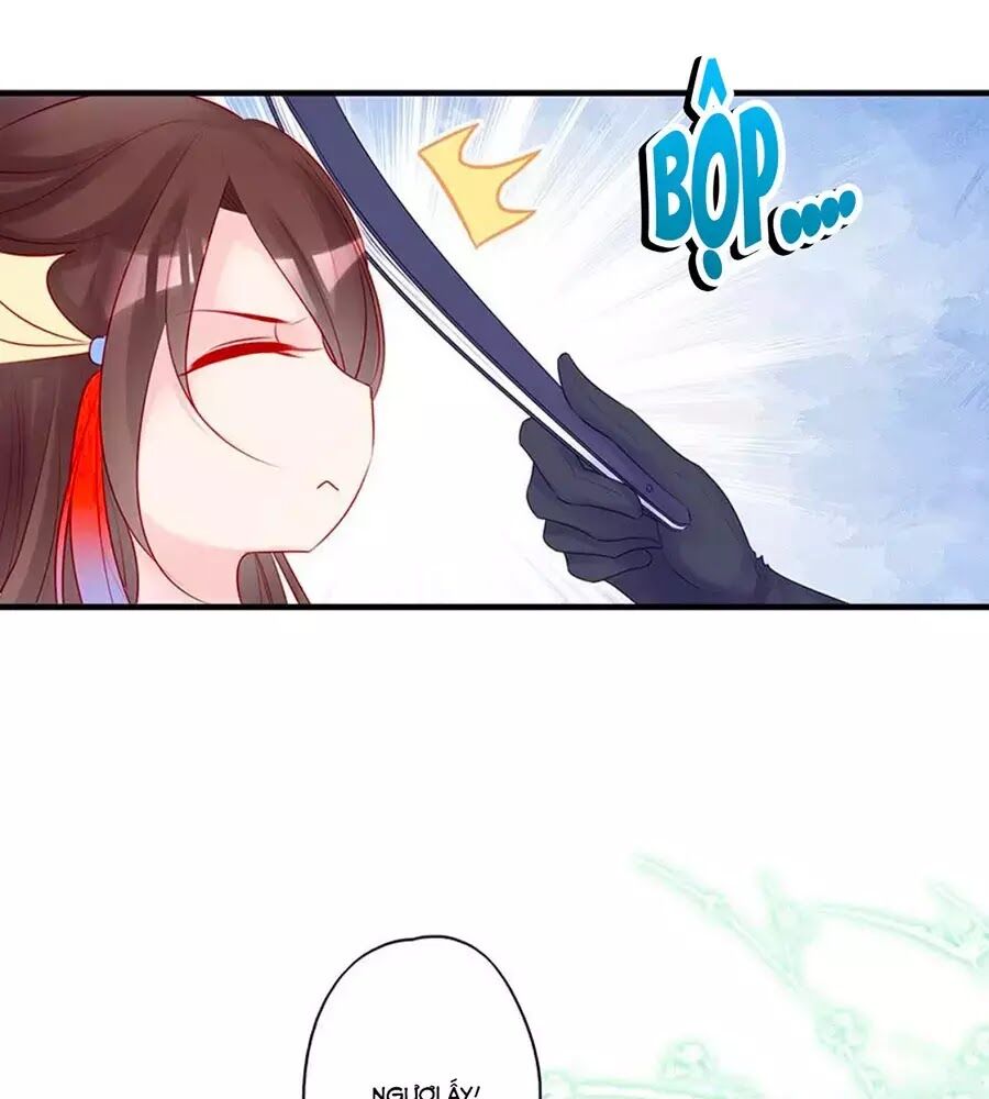 Liệt Hỏa Cuồng Phi: Vương Gia Thú Tính Muốn Sủng: Chapter 52