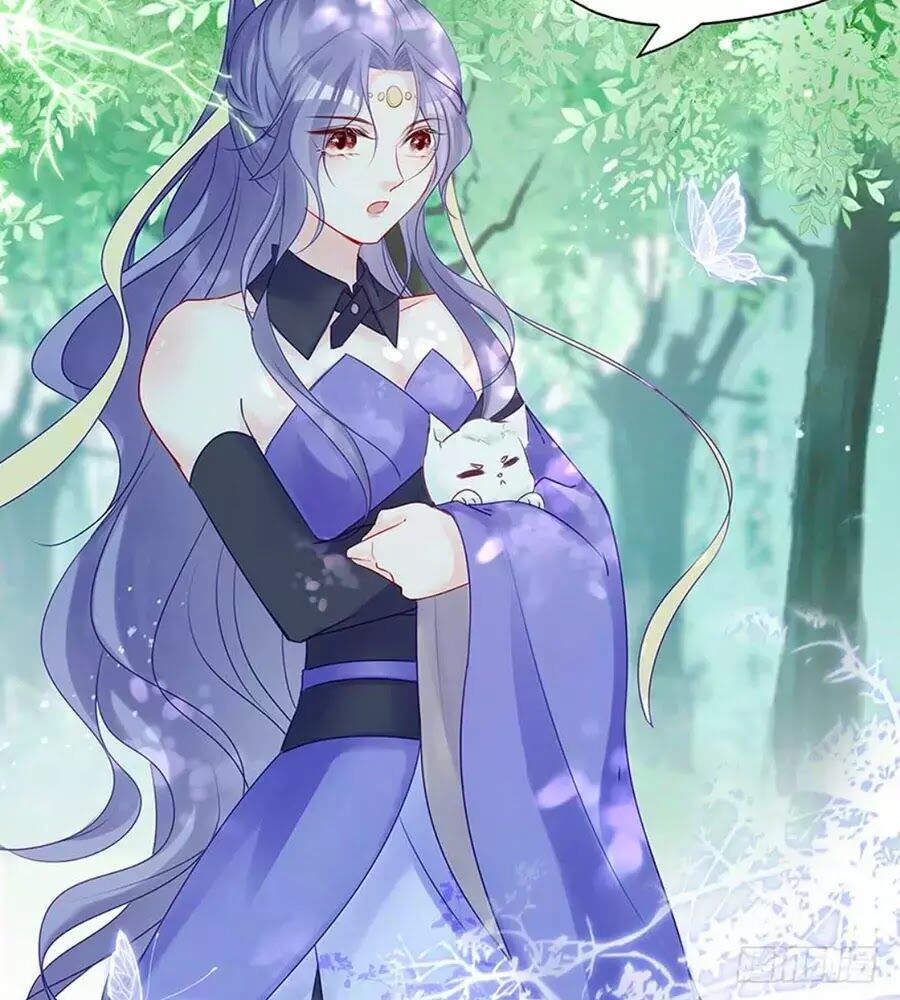 Liệt Hỏa Cuồng Phi: Vương Gia Thú Tính Muốn Sủng: Chapter 52