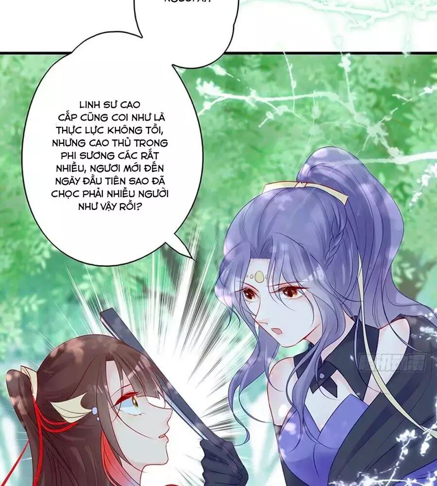 Liệt Hỏa Cuồng Phi: Vương Gia Thú Tính Muốn Sủng: Chapter 52