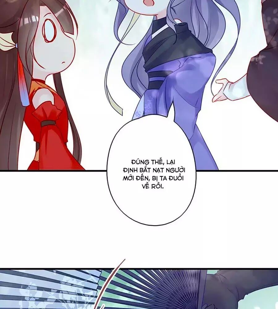 Liệt Hỏa Cuồng Phi: Vương Gia Thú Tính Muốn Sủng: Chapter 52