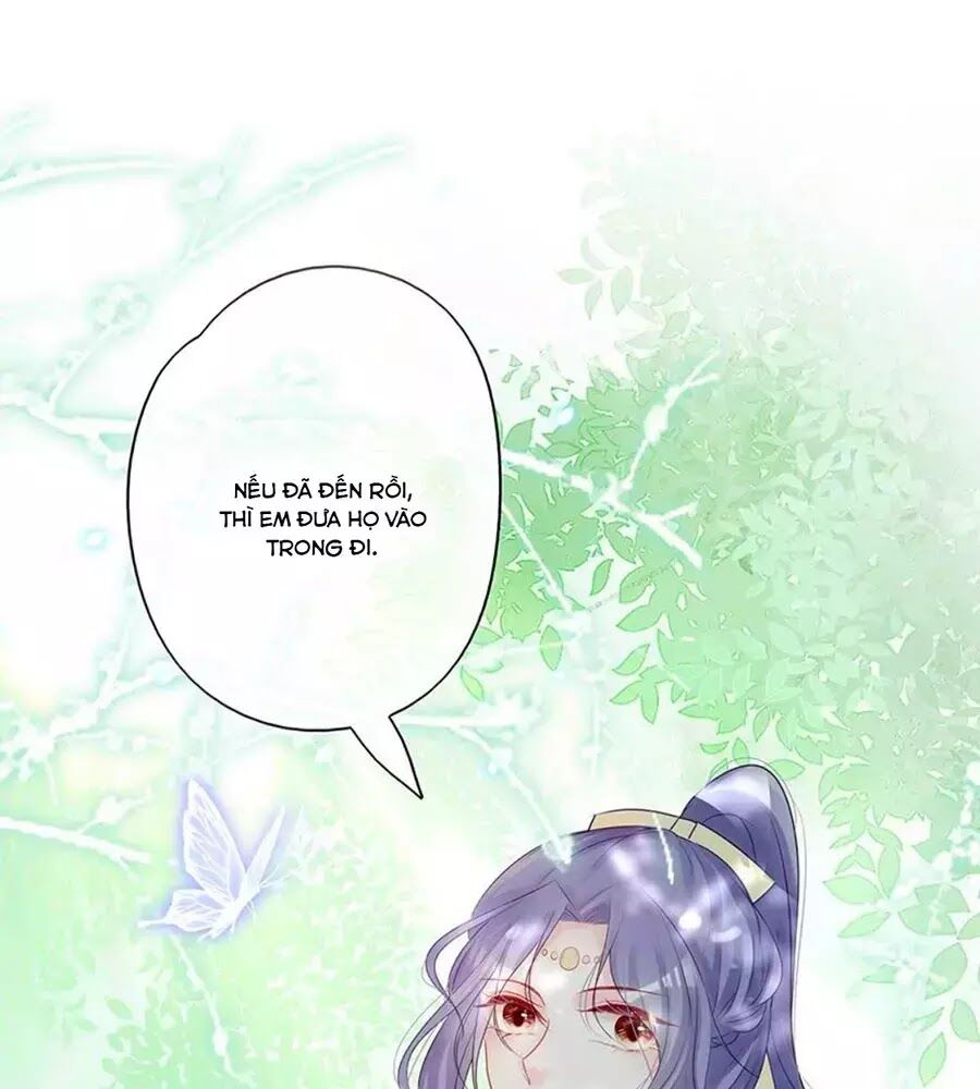 Liệt Hỏa Cuồng Phi: Vương Gia Thú Tính Muốn Sủng: Chapter 52