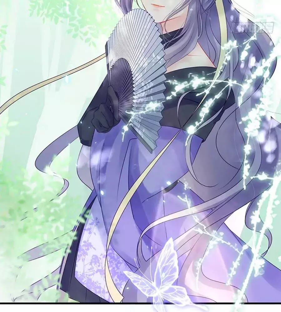 Liệt Hỏa Cuồng Phi: Vương Gia Thú Tính Muốn Sủng: Chapter 52