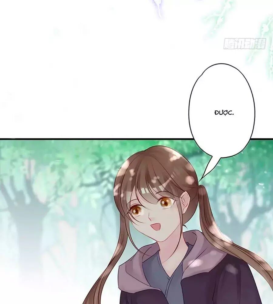 Liệt Hỏa Cuồng Phi: Vương Gia Thú Tính Muốn Sủng: Chapter 52