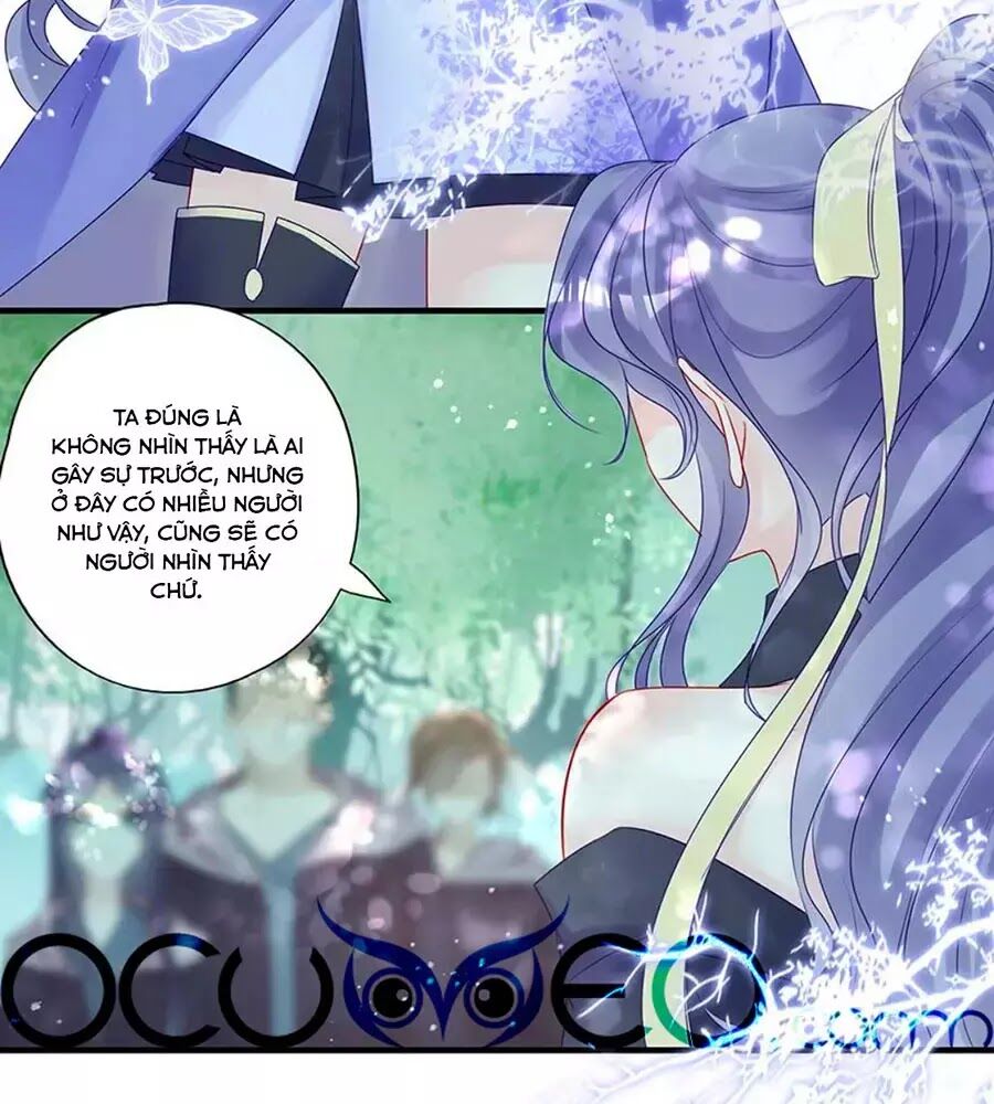 Liệt Hỏa Cuồng Phi: Vương Gia Thú Tính Muốn Sủng: Chapter 52