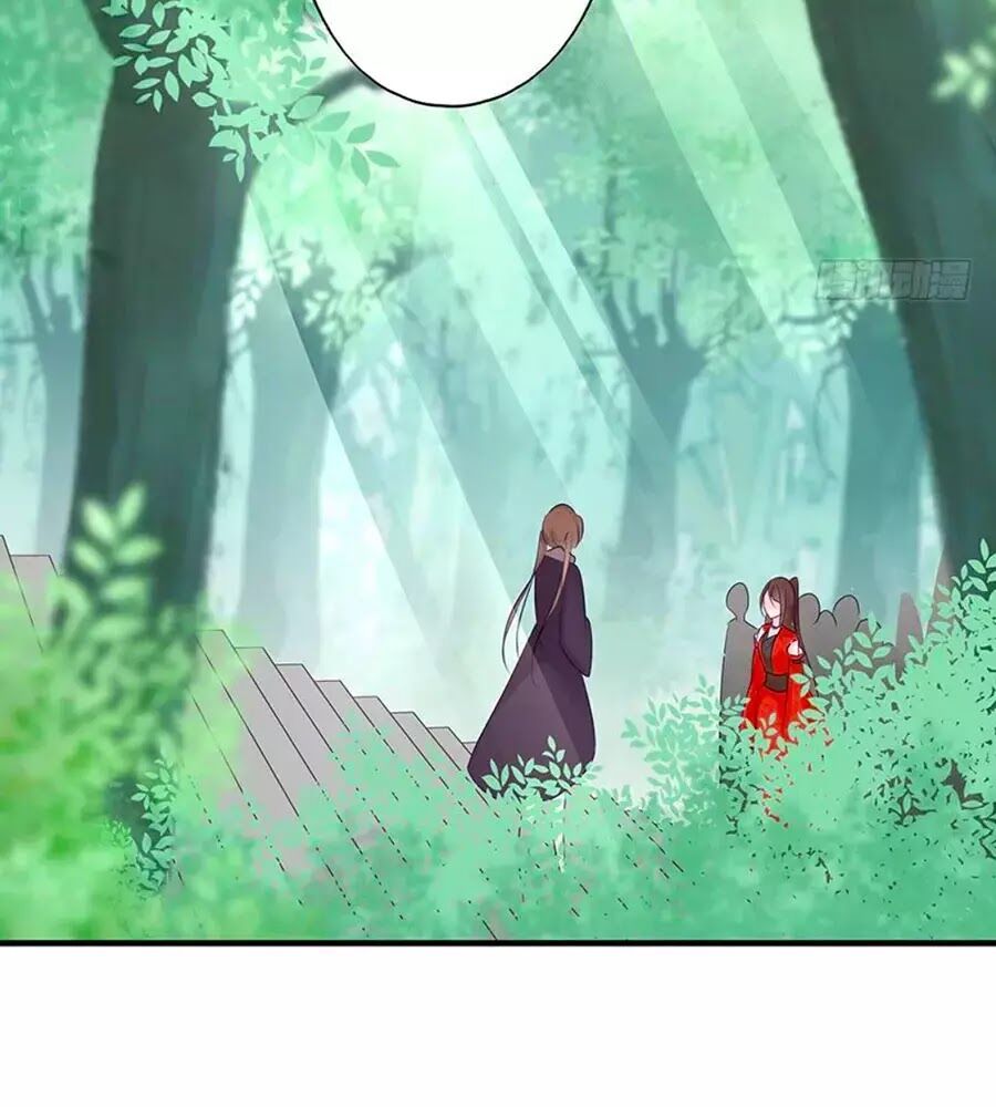 Liệt Hỏa Cuồng Phi: Vương Gia Thú Tính Muốn Sủng: Chapter 52