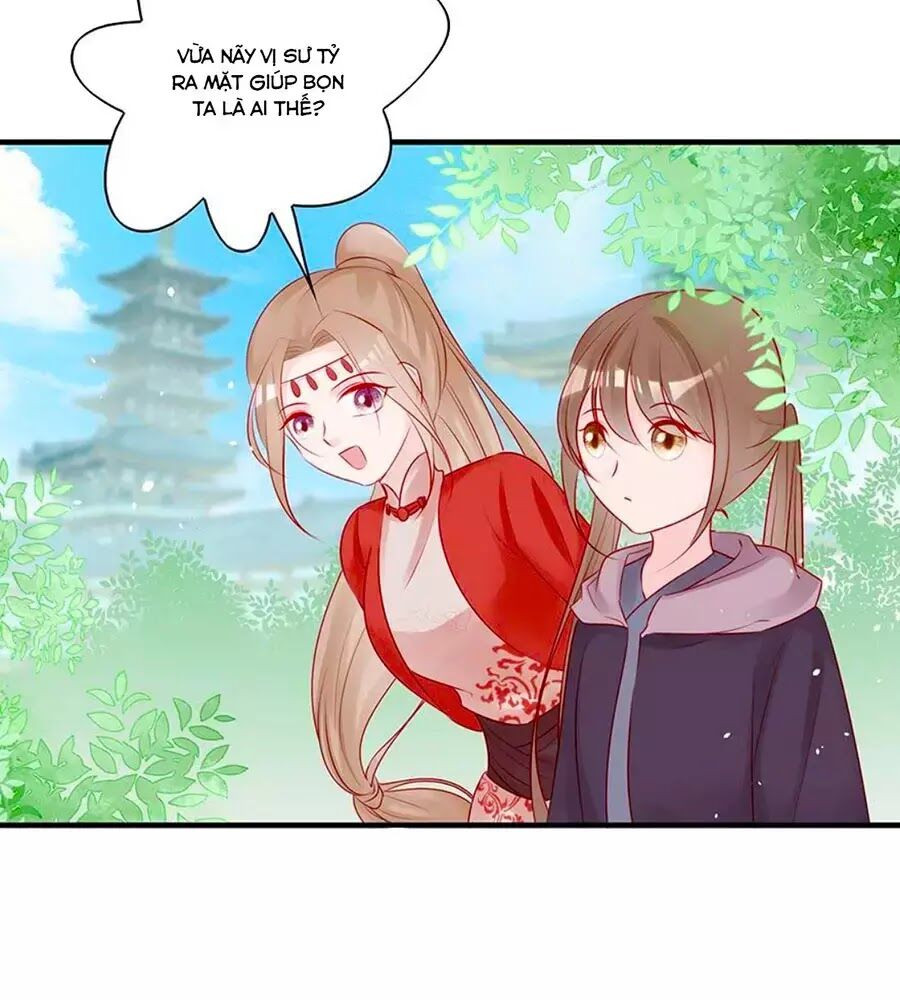 Liệt Hỏa Cuồng Phi: Vương Gia Thú Tính Muốn Sủng: Chapter 52