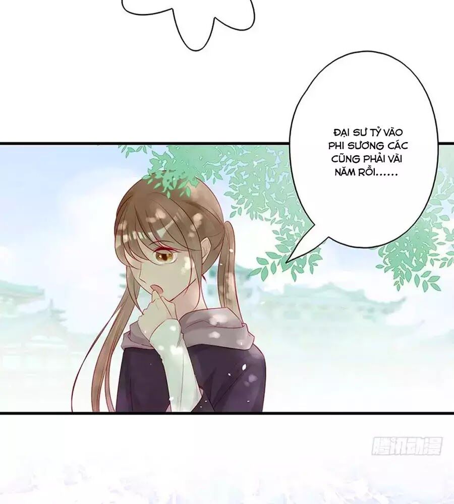 Liệt Hỏa Cuồng Phi: Vương Gia Thú Tính Muốn Sủng: Chapter 52