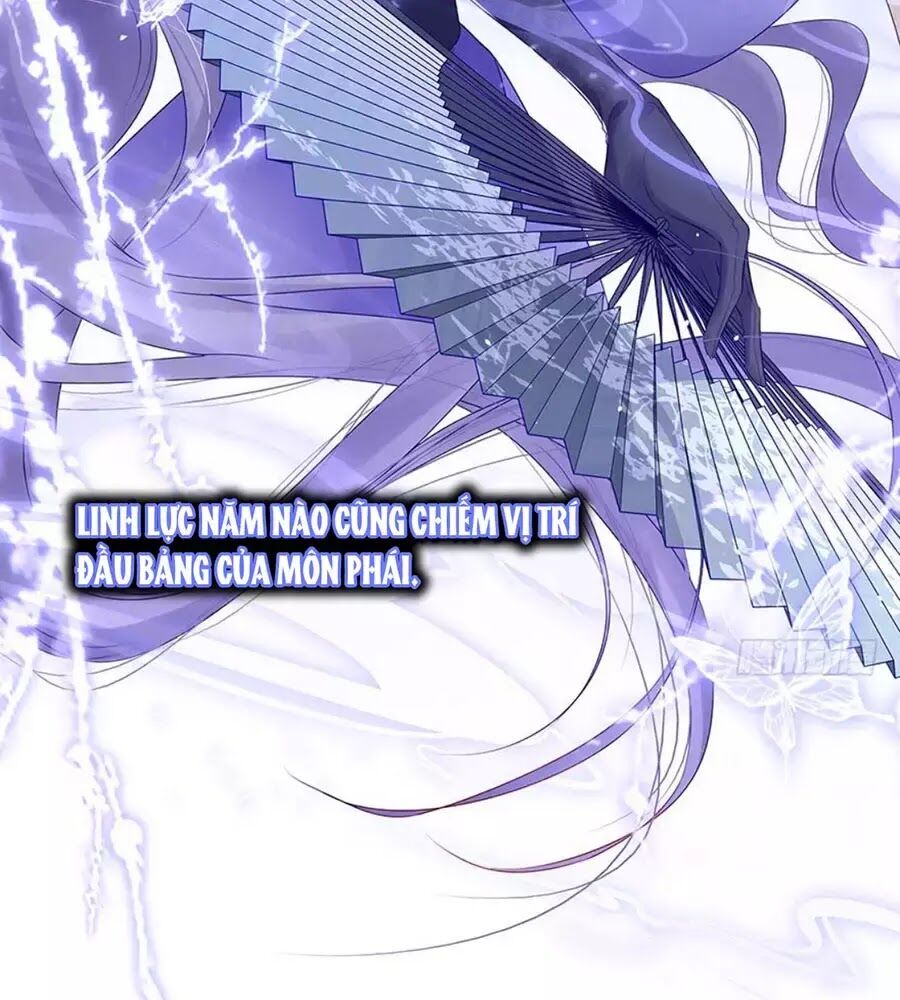 Liệt Hỏa Cuồng Phi: Vương Gia Thú Tính Muốn Sủng: Chapter 52