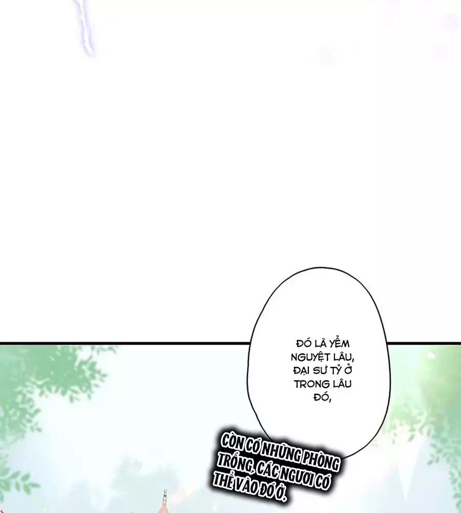 Liệt Hỏa Cuồng Phi: Vương Gia Thú Tính Muốn Sủng: Chapter 52