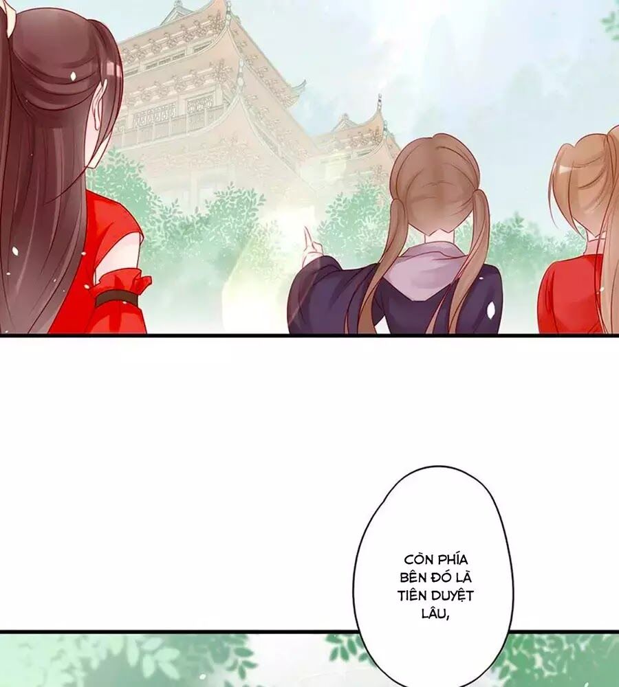 Liệt Hỏa Cuồng Phi: Vương Gia Thú Tính Muốn Sủng: Chapter 52