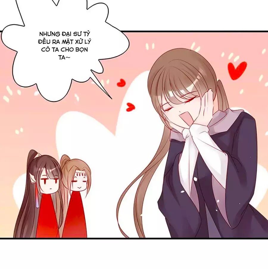 Liệt Hỏa Cuồng Phi: Vương Gia Thú Tính Muốn Sủng: Chapter 52
