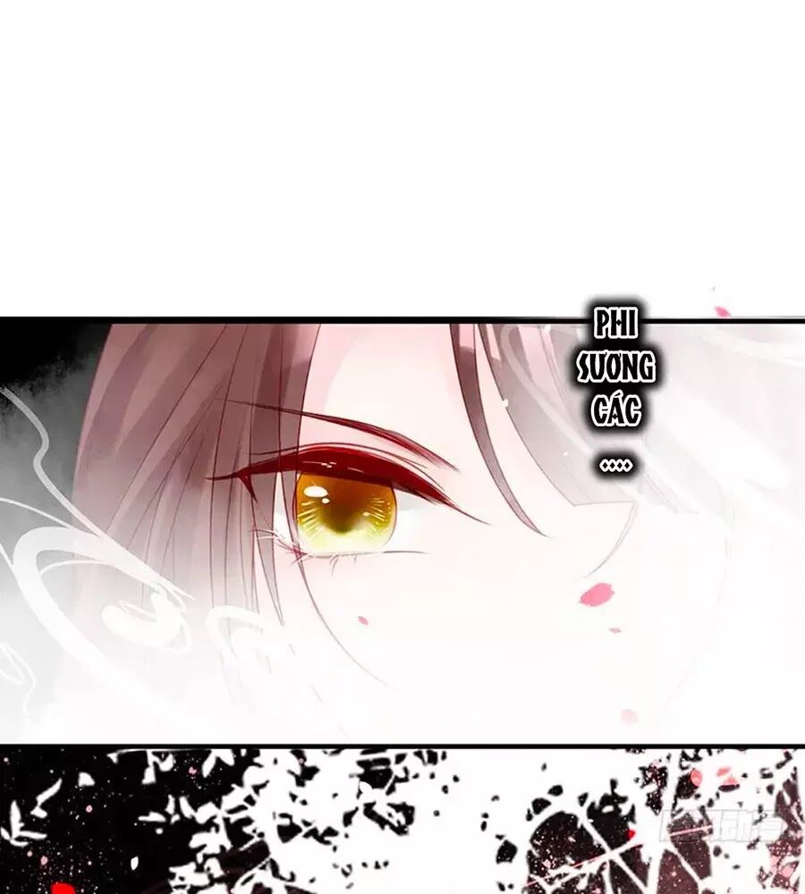 Liệt Hỏa Cuồng Phi: Vương Gia Thú Tính Muốn Sủng: Chapter 52