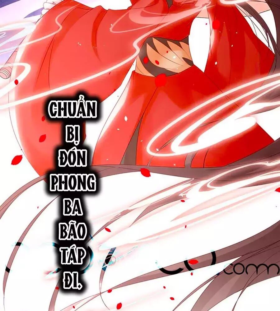 Liệt Hỏa Cuồng Phi: Vương Gia Thú Tính Muốn Sủng: Chapter 52