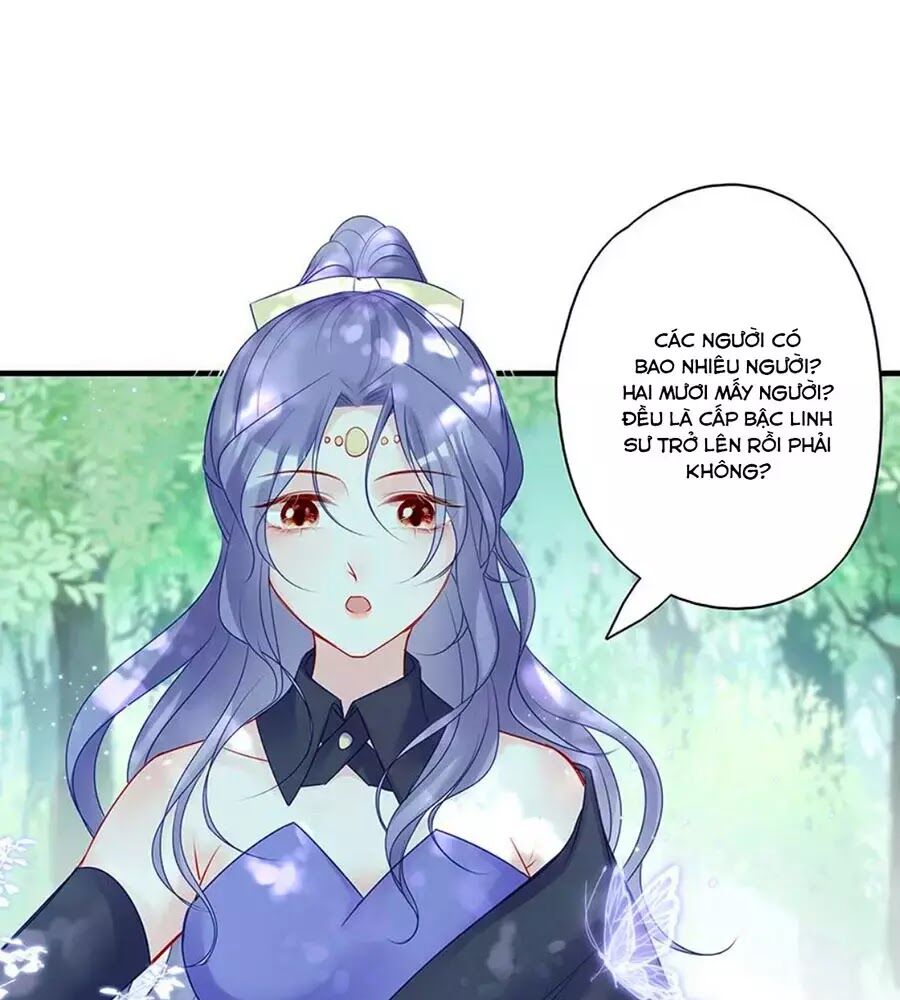 Liệt Hỏa Cuồng Phi: Vương Gia Thú Tính Muốn Sủng: Chapter 52