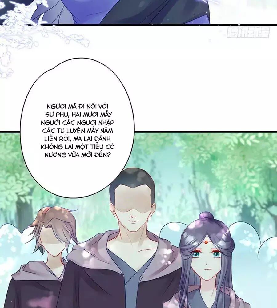 Liệt Hỏa Cuồng Phi: Vương Gia Thú Tính Muốn Sủng: Chapter 52