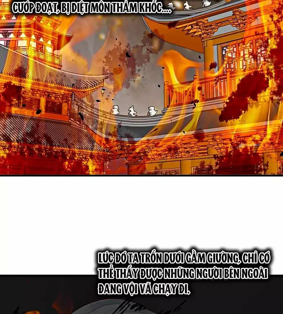 Liệt Hỏa Cuồng Phi: Vương Gia Thú Tính Muốn Sủng: Chapter 53