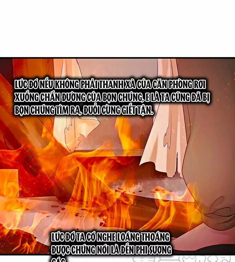 Liệt Hỏa Cuồng Phi: Vương Gia Thú Tính Muốn Sủng: Chapter 53