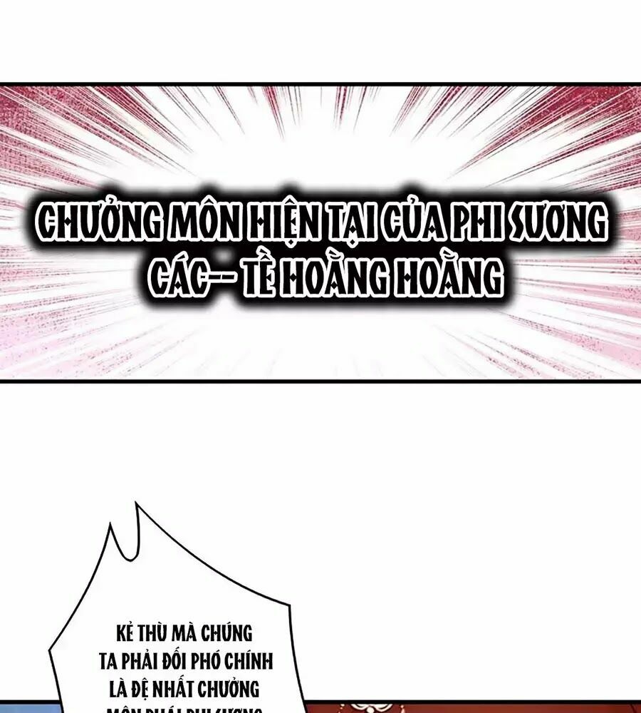 Liệt Hỏa Cuồng Phi: Vương Gia Thú Tính Muốn Sủng: Chapter 53
