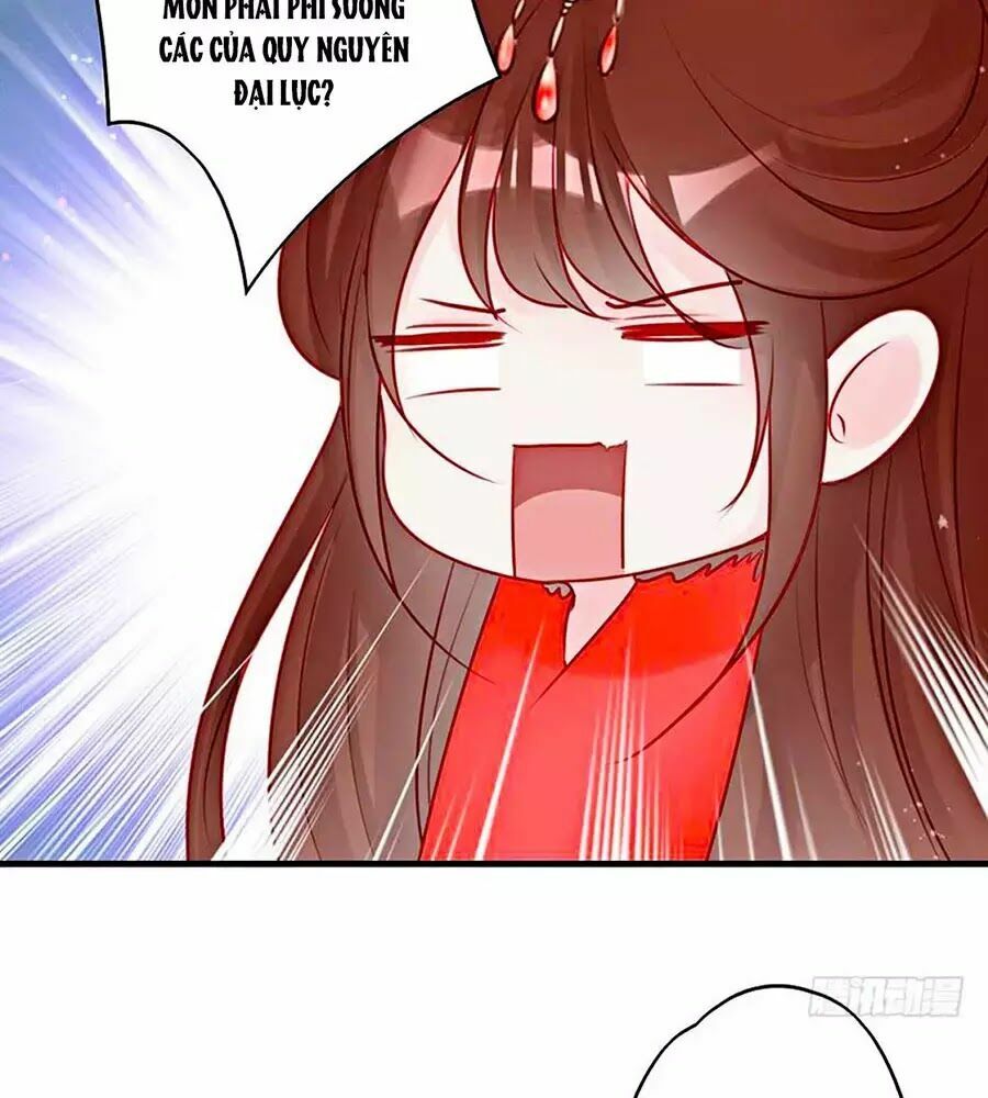 Liệt Hỏa Cuồng Phi: Vương Gia Thú Tính Muốn Sủng: Chapter 53