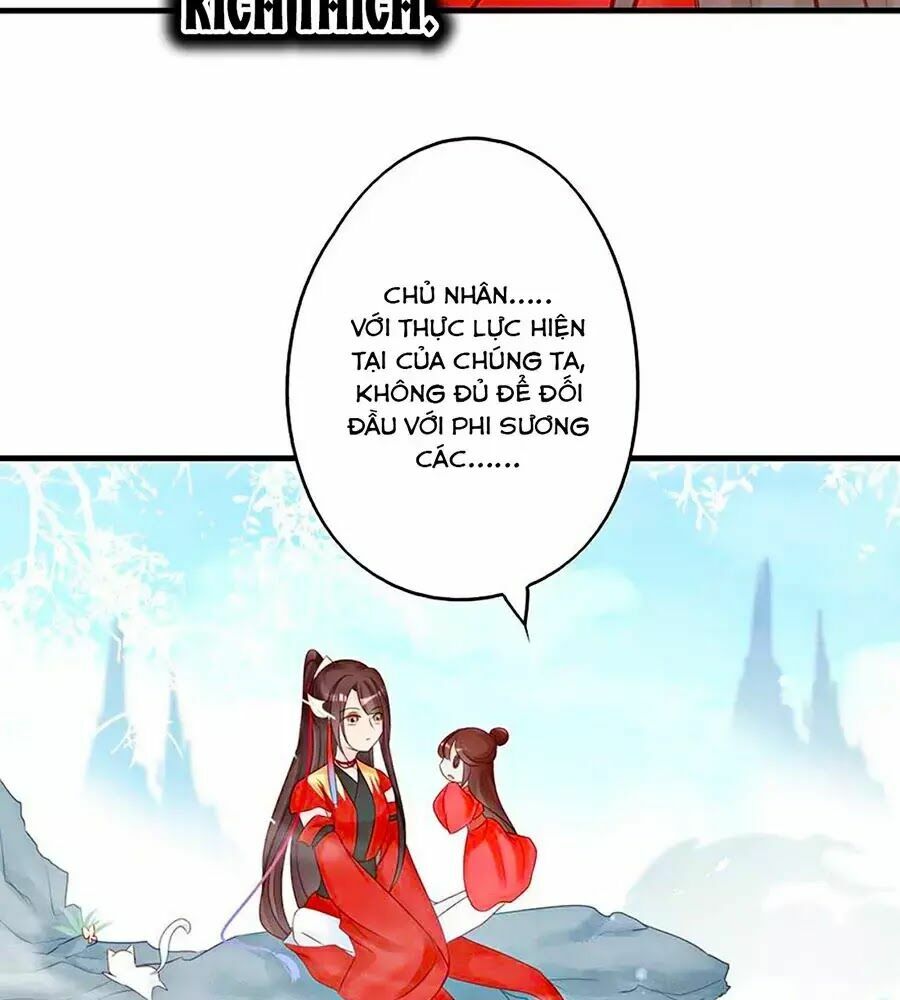 Liệt Hỏa Cuồng Phi: Vương Gia Thú Tính Muốn Sủng: Chapter 53
