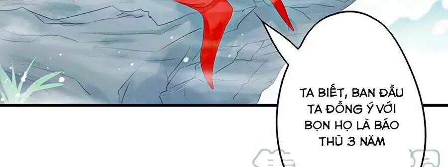 Liệt Hỏa Cuồng Phi: Vương Gia Thú Tính Muốn Sủng: Chapter 53