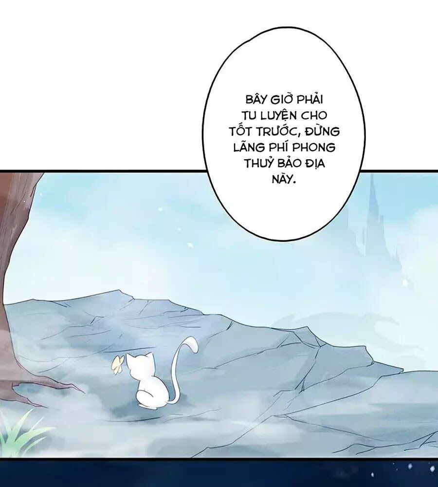 Liệt Hỏa Cuồng Phi: Vương Gia Thú Tính Muốn Sủng: Chapter 53