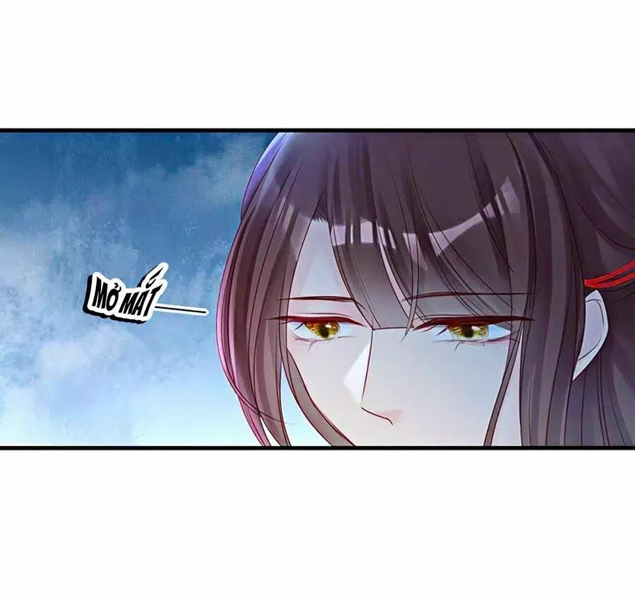 Liệt Hỏa Cuồng Phi: Vương Gia Thú Tính Muốn Sủng: Chapter 53