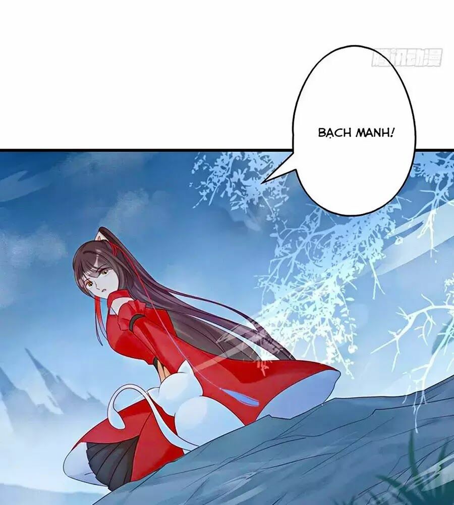 Liệt Hỏa Cuồng Phi: Vương Gia Thú Tính Muốn Sủng: Chapter 53