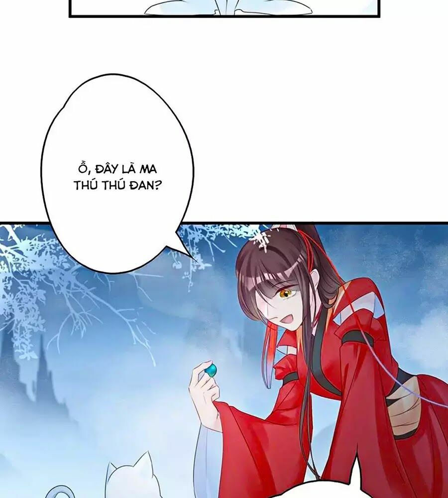 Liệt Hỏa Cuồng Phi: Vương Gia Thú Tính Muốn Sủng: Chapter 53