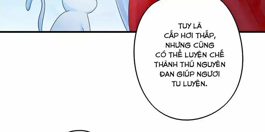 Liệt Hỏa Cuồng Phi: Vương Gia Thú Tính Muốn Sủng: Chapter 53