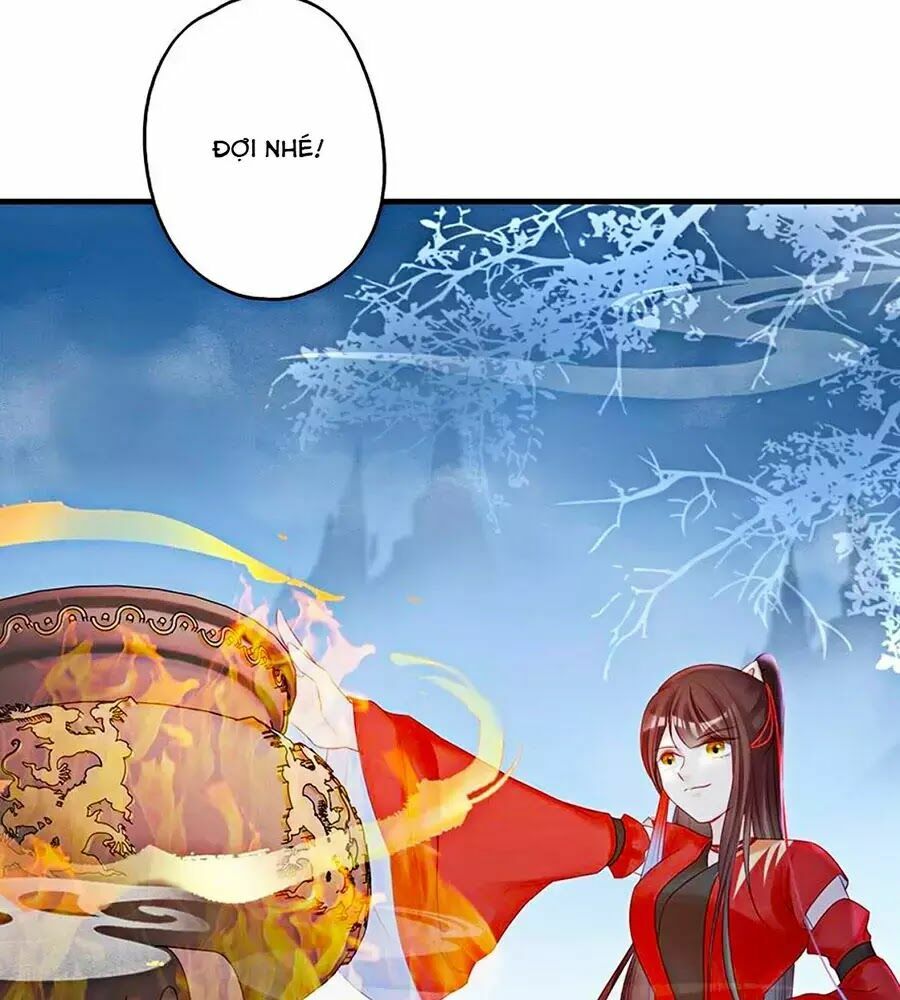 Liệt Hỏa Cuồng Phi: Vương Gia Thú Tính Muốn Sủng: Chapter 53