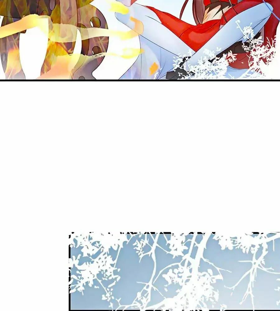 Liệt Hỏa Cuồng Phi: Vương Gia Thú Tính Muốn Sủng: Chapter 53