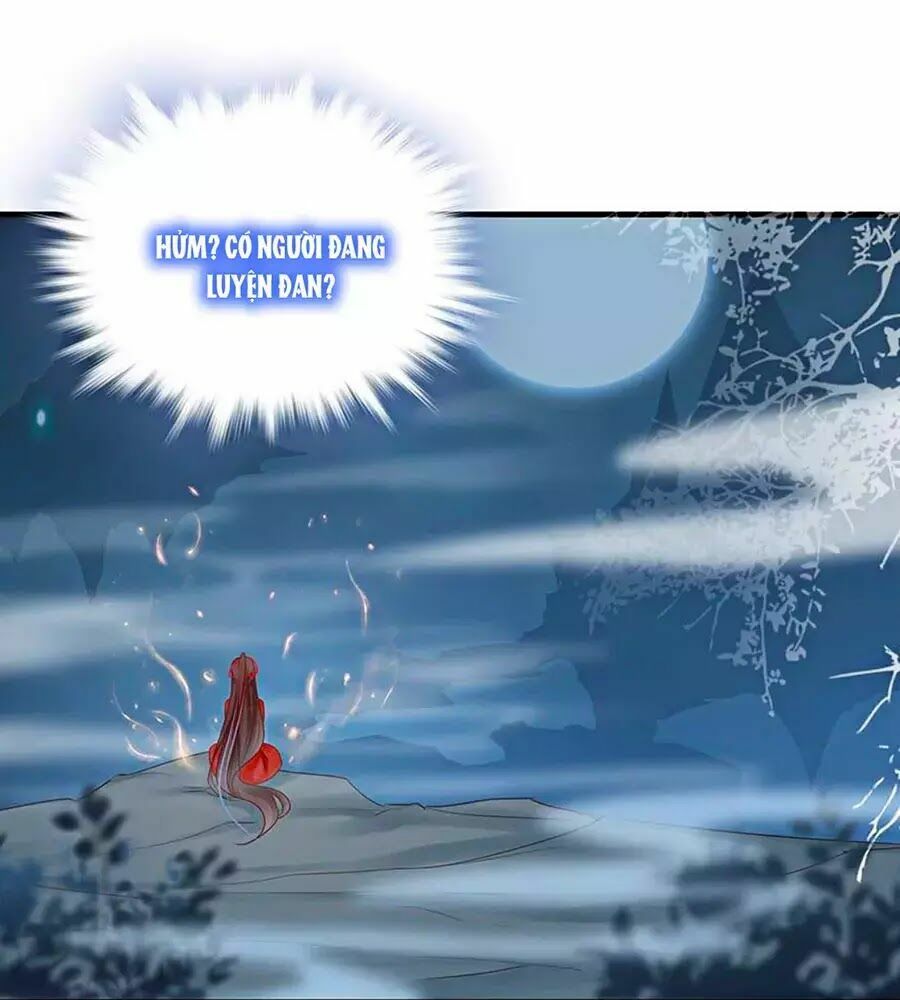 Liệt Hỏa Cuồng Phi: Vương Gia Thú Tính Muốn Sủng: Chapter 53