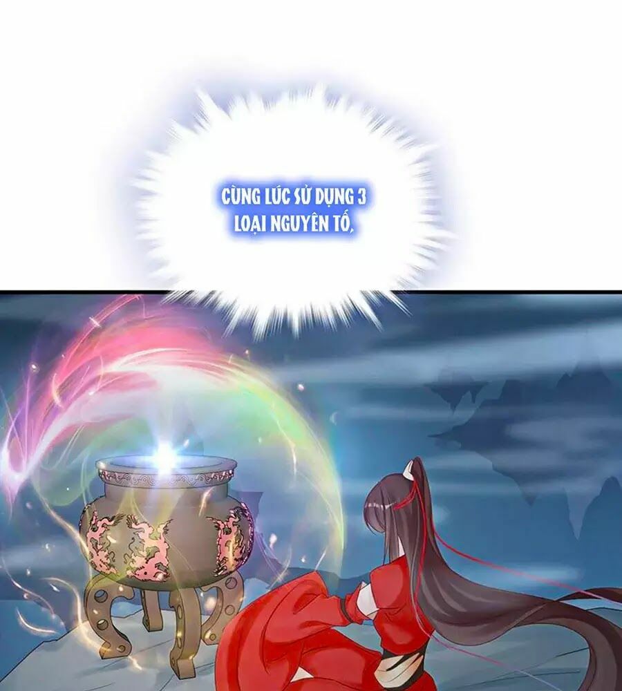 Liệt Hỏa Cuồng Phi: Vương Gia Thú Tính Muốn Sủng: Chapter 53