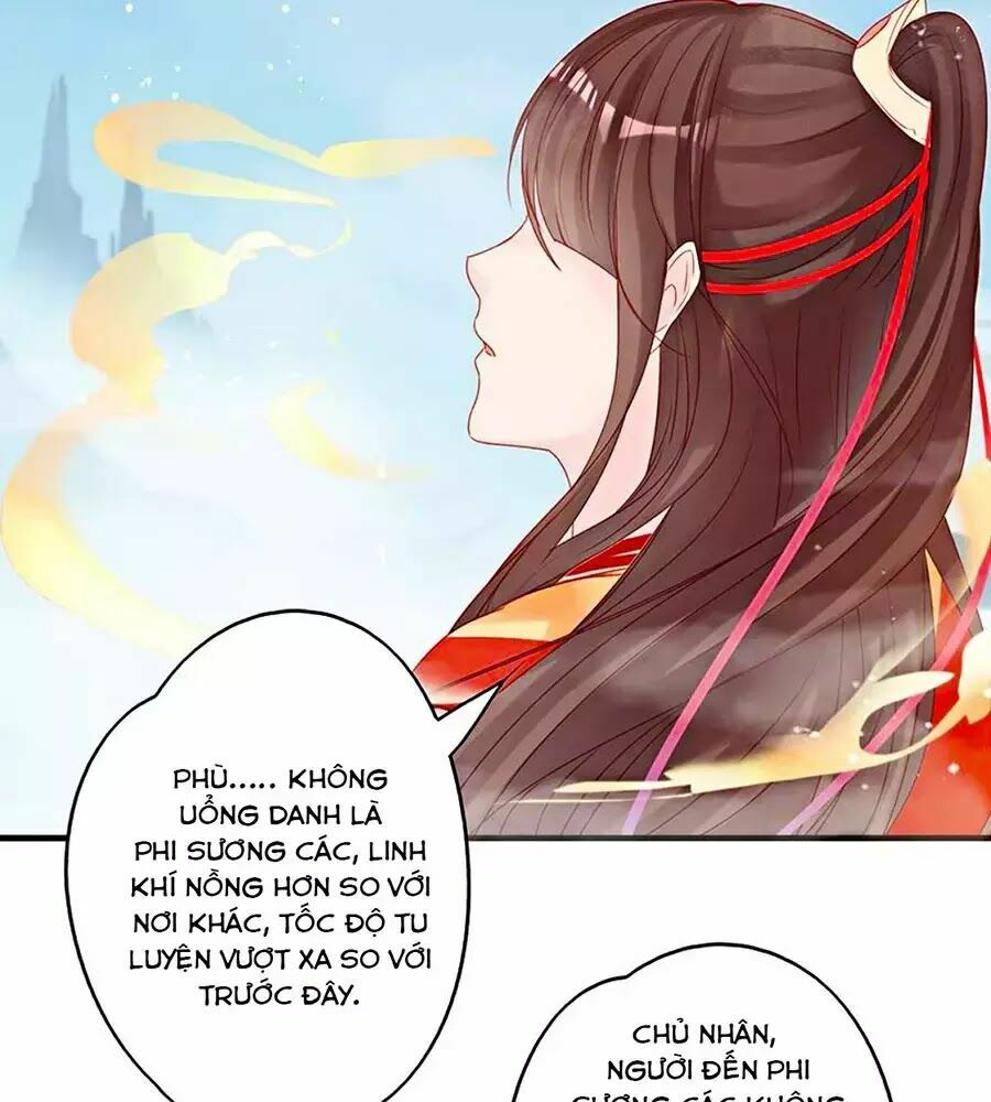 Liệt Hỏa Cuồng Phi: Vương Gia Thú Tính Muốn Sủng: Chapter 53