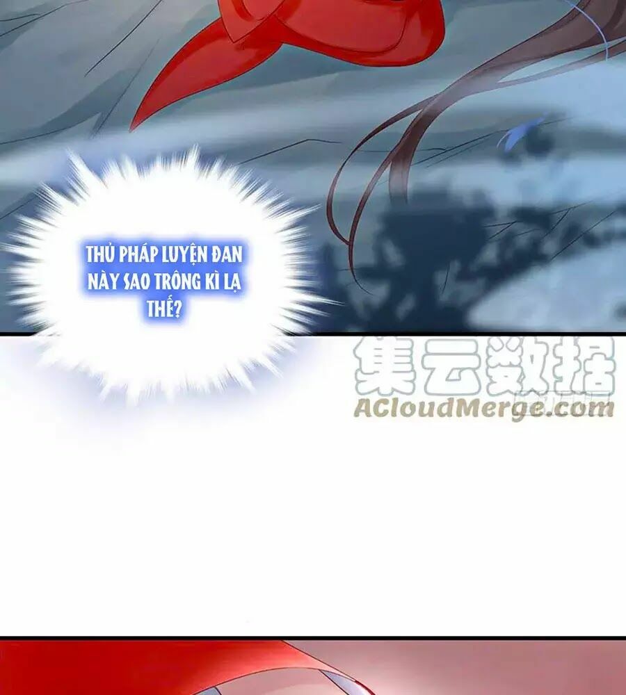 Liệt Hỏa Cuồng Phi: Vương Gia Thú Tính Muốn Sủng: Chapter 53