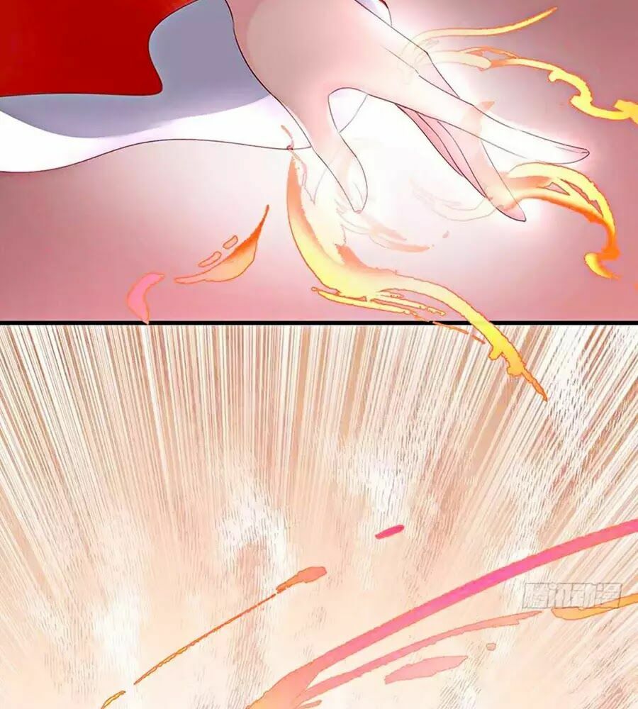 Liệt Hỏa Cuồng Phi: Vương Gia Thú Tính Muốn Sủng: Chapter 53