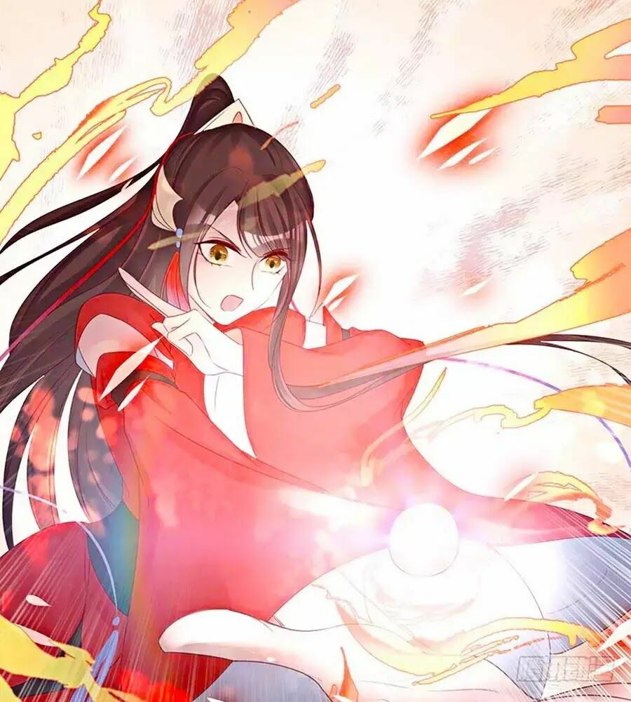 Liệt Hỏa Cuồng Phi: Vương Gia Thú Tính Muốn Sủng: Chapter 53