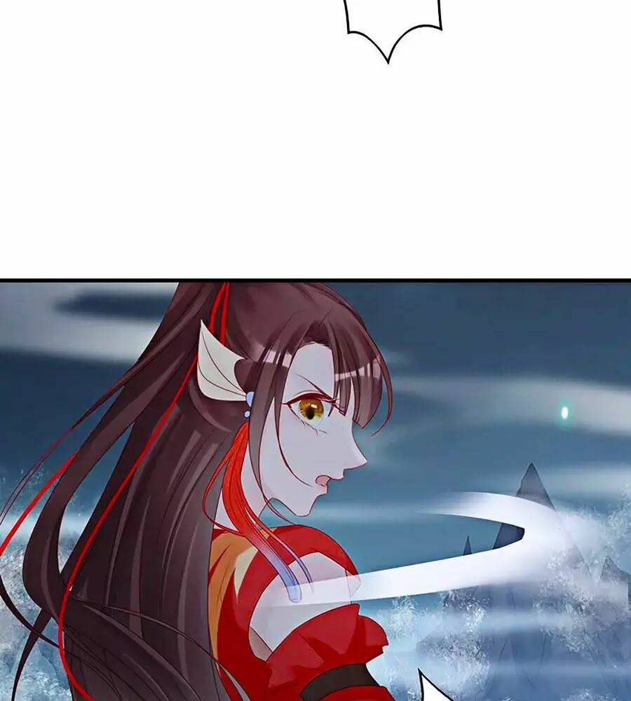 Liệt Hỏa Cuồng Phi: Vương Gia Thú Tính Muốn Sủng: Chapter 53