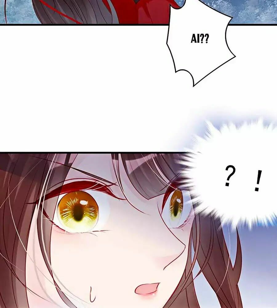 Liệt Hỏa Cuồng Phi: Vương Gia Thú Tính Muốn Sủng: Chapter 53