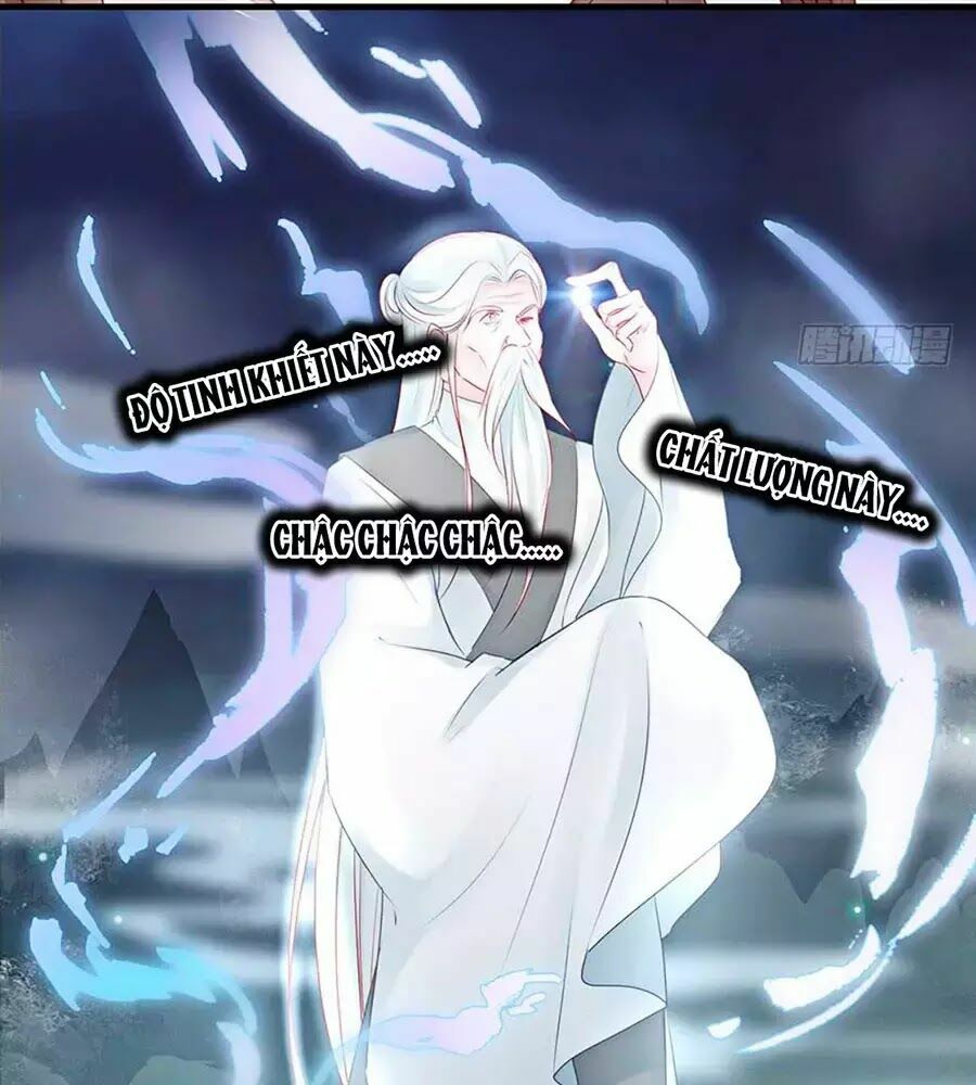 Liệt Hỏa Cuồng Phi: Vương Gia Thú Tính Muốn Sủng: Chapter 53