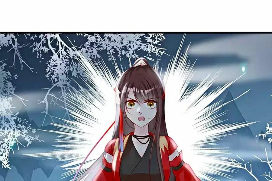 Liệt Hỏa Cuồng Phi: Vương Gia Thú Tính Muốn Sủng: Chapter 53