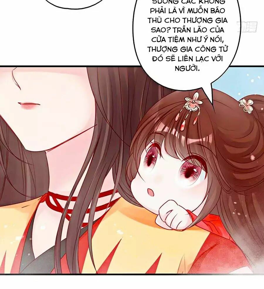 Liệt Hỏa Cuồng Phi: Vương Gia Thú Tính Muốn Sủng: Chapter 53