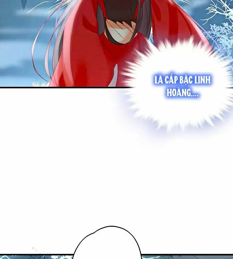 Liệt Hỏa Cuồng Phi: Vương Gia Thú Tính Muốn Sủng: Chapter 53