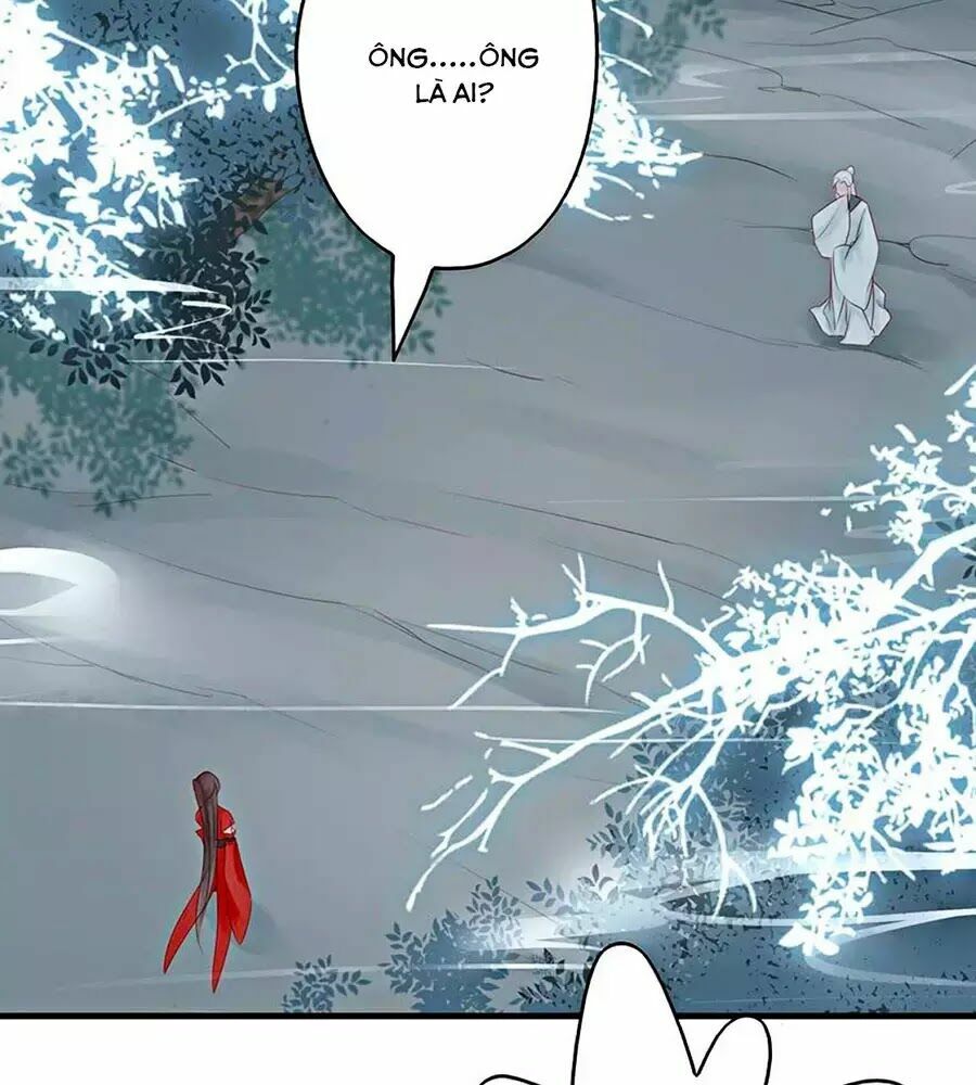 Liệt Hỏa Cuồng Phi: Vương Gia Thú Tính Muốn Sủng: Chapter 53