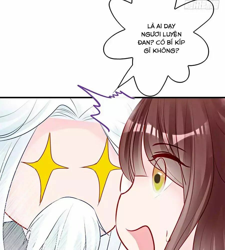 Liệt Hỏa Cuồng Phi: Vương Gia Thú Tính Muốn Sủng: Chapter 53