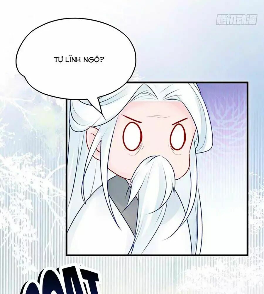 Liệt Hỏa Cuồng Phi: Vương Gia Thú Tính Muốn Sủng: Chapter 53