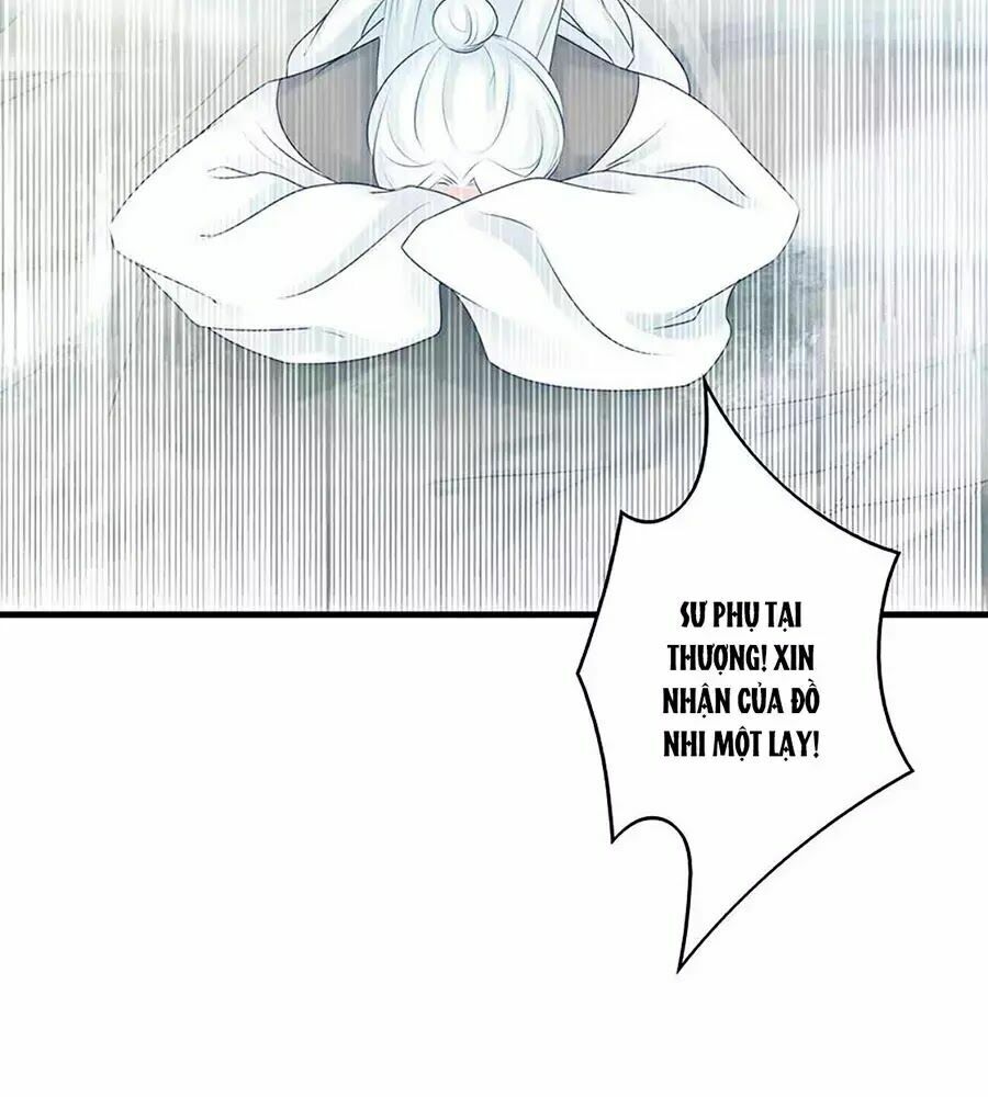 Liệt Hỏa Cuồng Phi: Vương Gia Thú Tính Muốn Sủng: Chapter 53